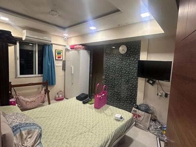 Kabra Aurum 1 Bedroom 406 Sq. Ft. Apartment in Goregaon West Mumbai Listing ID: #9936