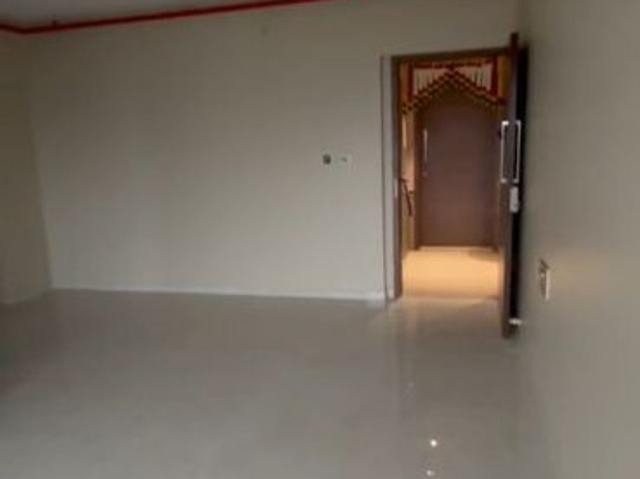 Kabra Diamante 3 Bedroom 975 Sq. Ft. Apartment in Goregaon West Mumbai Listing ID: #10169
