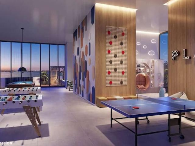 Kabra Dvayam 4 Bedroom 2080 Sq. Ft. Apartment in Worli Mumbai Listing ID: #10222