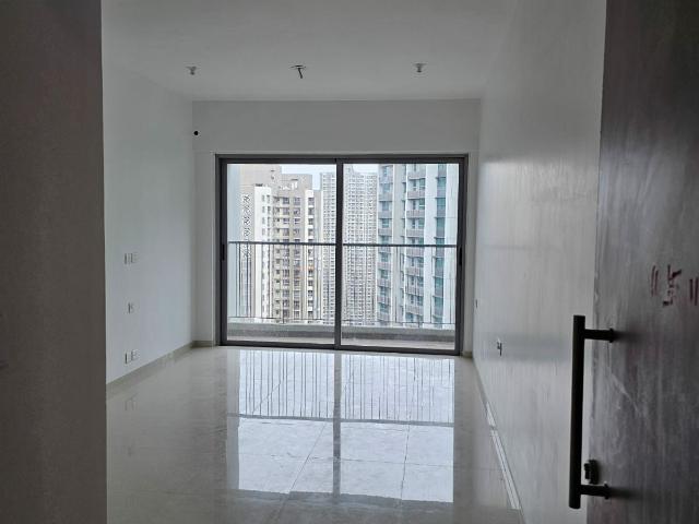 Kabra Galaxy Star 1 2 Bedroom 700 Sq. Ft. Apartment in Brahmand Thane Listing ID: #9618