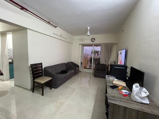 Kabra Galaxy Star 2 Bedroom 666 Sq. Ft. Apartment in Brahmand Thane Listing ID: #9852