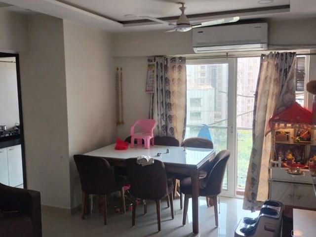Kabra Galaxy Star 3 2 Bedroom 880 Sq. Ft. Apartment in Brahmand Thane Listing ID: #10317