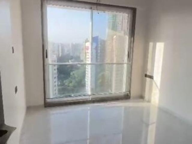 Kabra Garnet 3 Bedroom 911 Sq. Ft. Apartment in Malad West Mumbai Listing ID: #10336