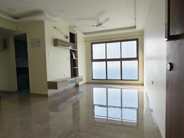 Kabra Garnet 2 Bedroom 566 Sq. Ft. Apartment in Malad West Mumbai Listing ID: #10350