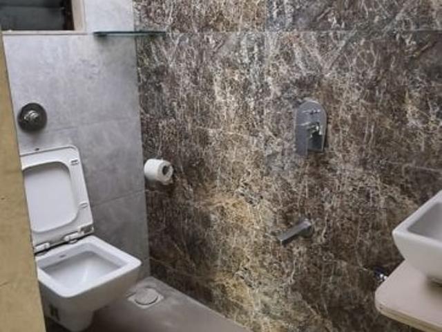 Kabra Paradise 2 Bedroom 610 Sq. Ft. Apartment in Andheri West Mumbai Listing ID: #10349