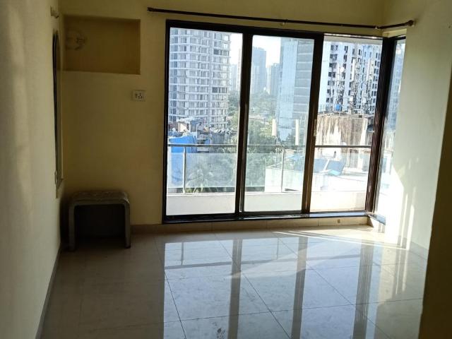 Kabra Shubharambh 2 Bedroom 750 Sq. Ft. Apartment in Patlipada Thane Listing ID: #9896