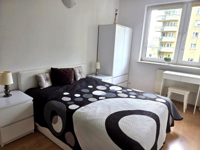 Kacza 72 m², Warszawa
