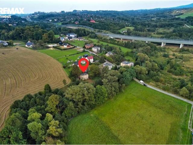 Kaczeńców 90 m², Bielsko Biała