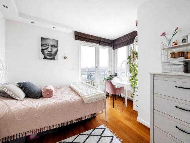 Kaczewska 32,40 m², Gdynia
