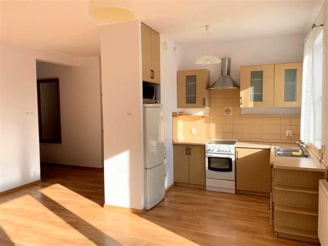 Kaczewska 59,40 m², Gdynia