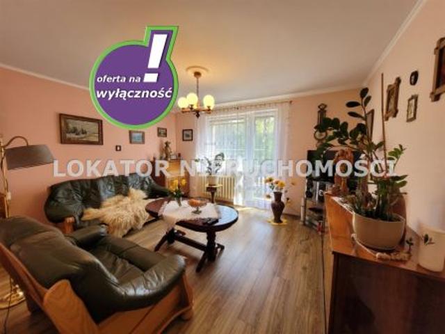 Kaczory, 78 m² Dom