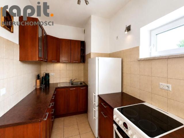 Kaczorówka 27,47 m², Kraków