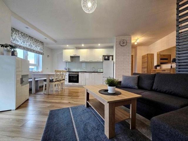 Kaczorowskiego 43,01 m², Białystok