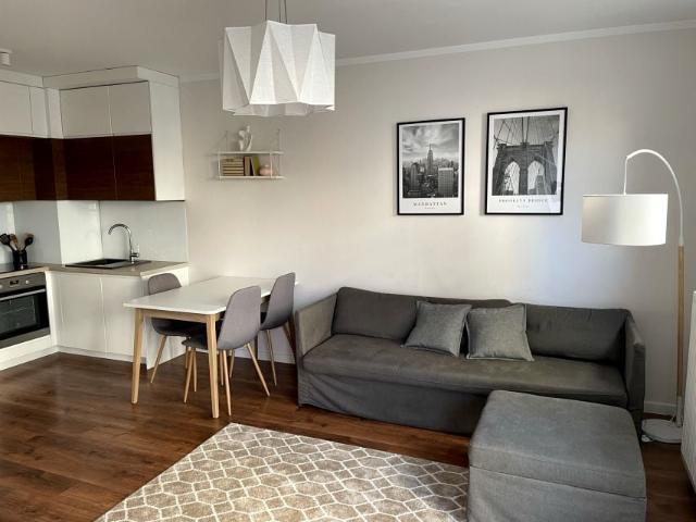 Kaczorowskiego 7 44,92 m², Białystok