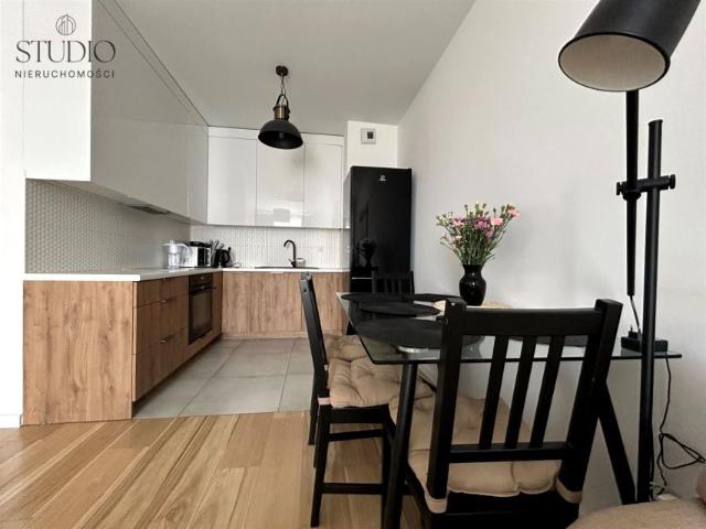Kaczorowskiego 14 43,79 m², Białystok
