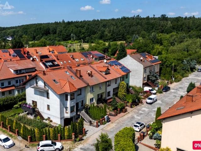 Kaczmarczyka 261 m², Bydgoszcz