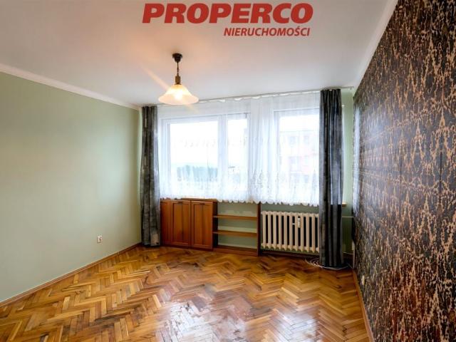 Kaczmarka 38 m², Kielce