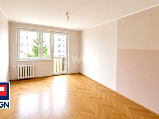 Kaczyńskiego 54 m², Gdańsk