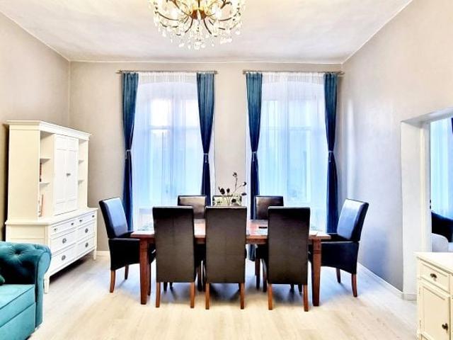 Kaczyniec 76 m², Gliwice