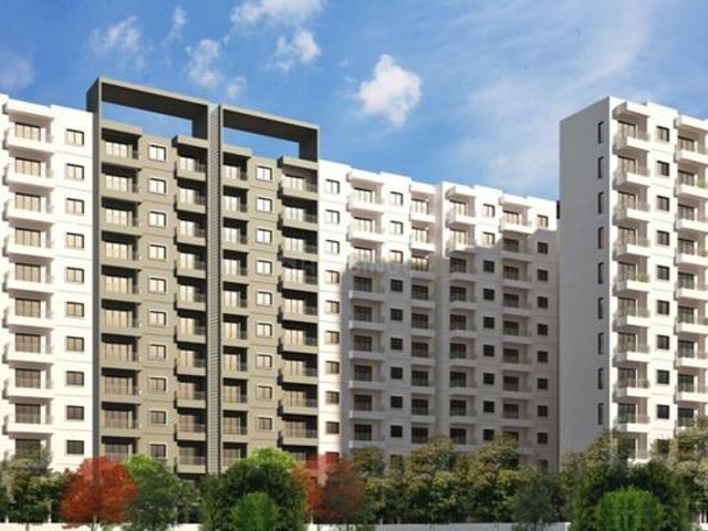 Kachamaranahalli 3 BHK Apartment For Sale Bangalore