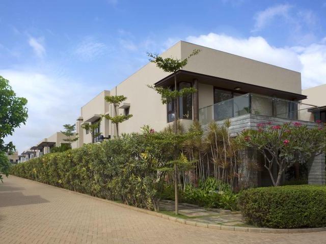 Kachamaranahalli 4.5 BHK Villa For Sale Bengaluru