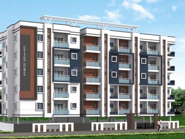 Kacharakanahalli 2 BHK Apartment For Sale Bengaluru