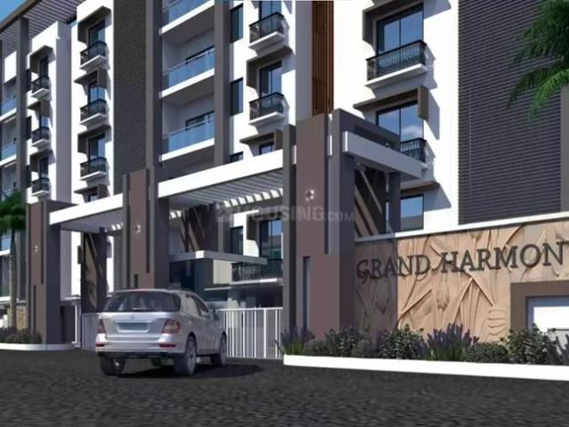 Kachiguda 3 BHK Apartment For Sale Hyderabad