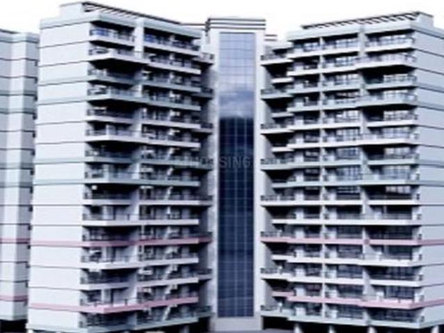 Kachore Gaon 1 BHK Apartment For Sale Thane
