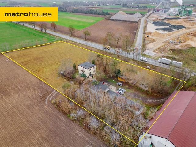 Kacice, 110 m2