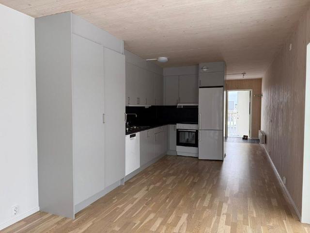 Käckens väg 22A, Härad