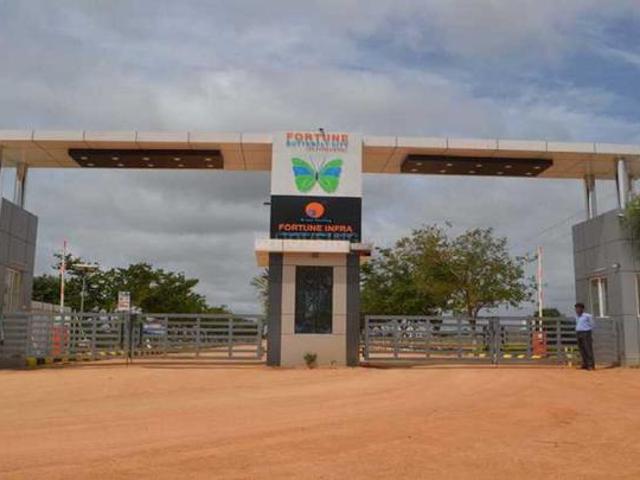 Kadthal Residential Plot For Sale Hyderabad