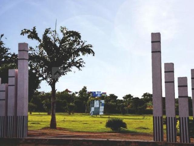 Kadthal Residential Plot For Sale Hyderabad