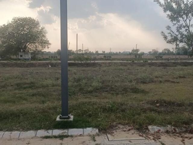 Kadthal, South Zone 156 Sq.Yd. Plot in Kadthal Hyderabad Listing ID: #10248
