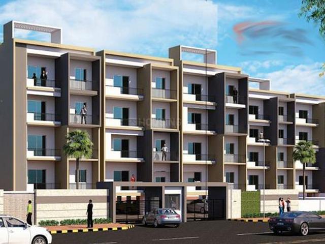 Kadugodi 2 BHK Apartment For Sale Bangalore