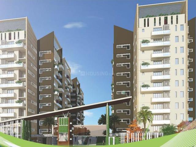 Whitefield 2 BHK Apartment For Sale Bangalore