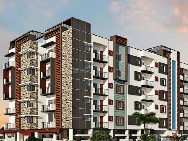 Kadugodi 3 BHK Apartment For Sale Bangalore