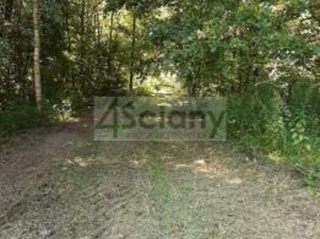 Kady, 1600 m² Działka