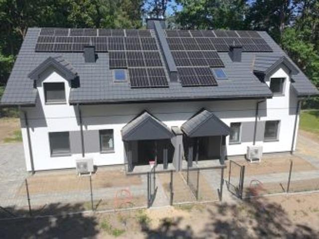Kady, 165 m² Dom