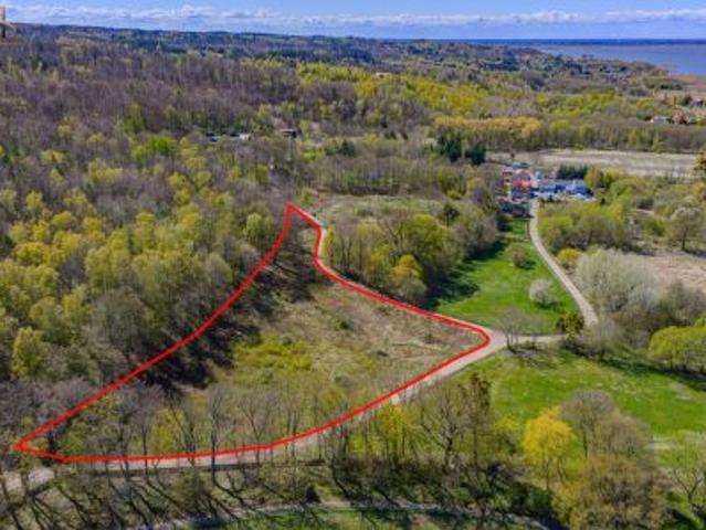 Kadyny, 9389 m² Działka