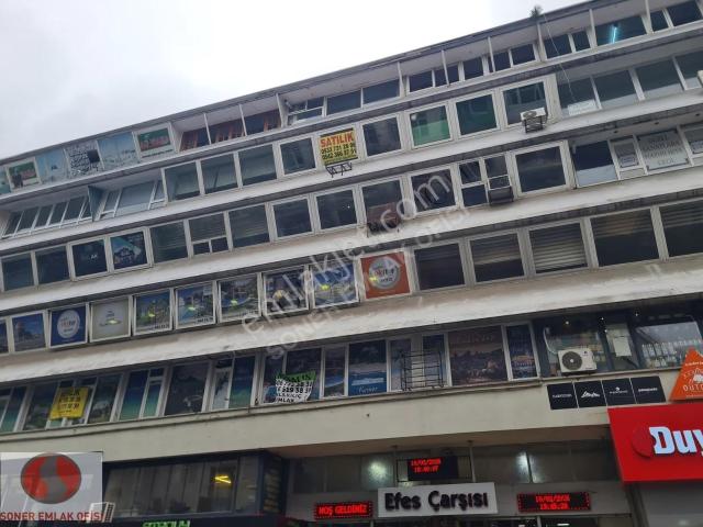 Kadıköy Altıyol Da Her İşe Uygun 190 M2 Ofis