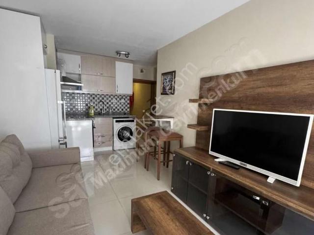 Kadıköy Boğada Yüksek Kira Getirili Eşyalı Satılık Daire