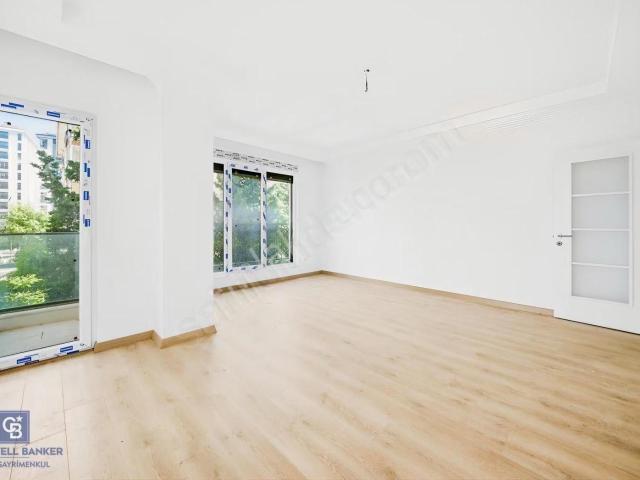 Kadıköy Bostancı'da Mükemmel Konumda 2+1 Sıfır Daire Net 65 M²