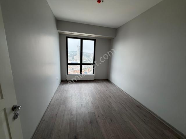 Kadıköy Evinpark Rezidance 4+1 Satılık Lüks Daire