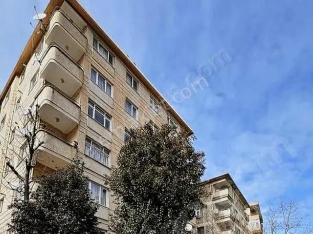 Kadıköy Feneryolu Mah Satılık Daire