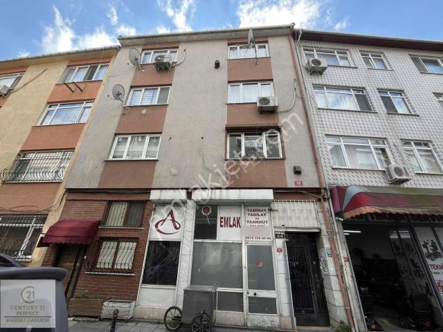 Kadıköy Hasanpaşada Merkezi Ve Nezih Konumda Kiralık