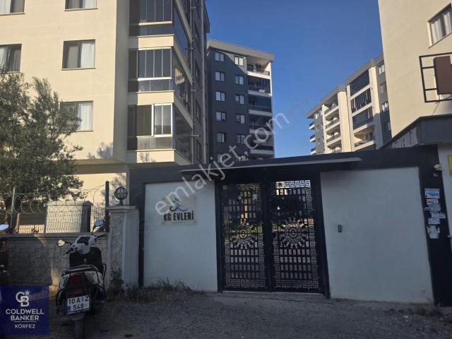 Kadıköy Kc Evlerinde Doğalgazlı 2+1 Satılık Daire