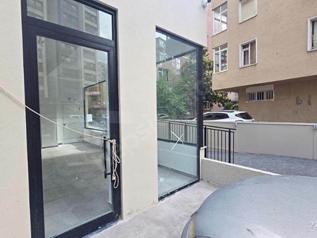 Kadıköy Kozyatağı Satılık Dükkan