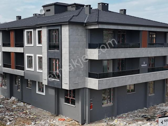 Kadıköy Termal Cad. Bölgesinde Satılık Lüx 3+1 Daire!