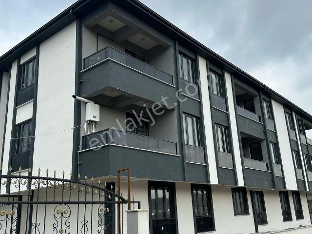 Kadıköy'de Kiralık Lüx 1+1 Daire