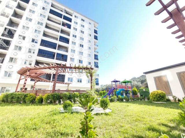 Kadıköy'de,otel Konseptli, Ultra Lüks Eşyalı 2+1 Daire